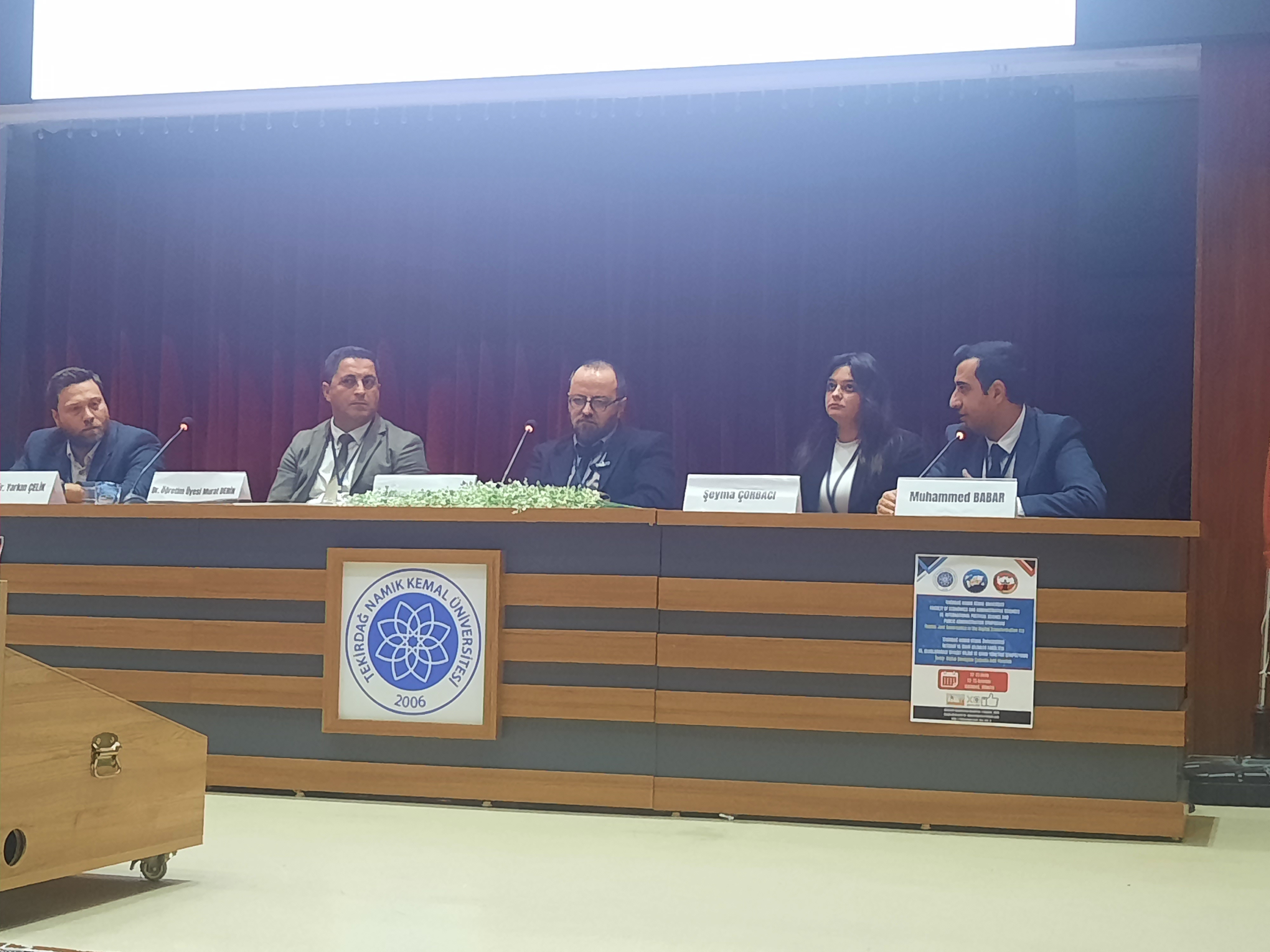 Namık Kemal Üniversitesi12